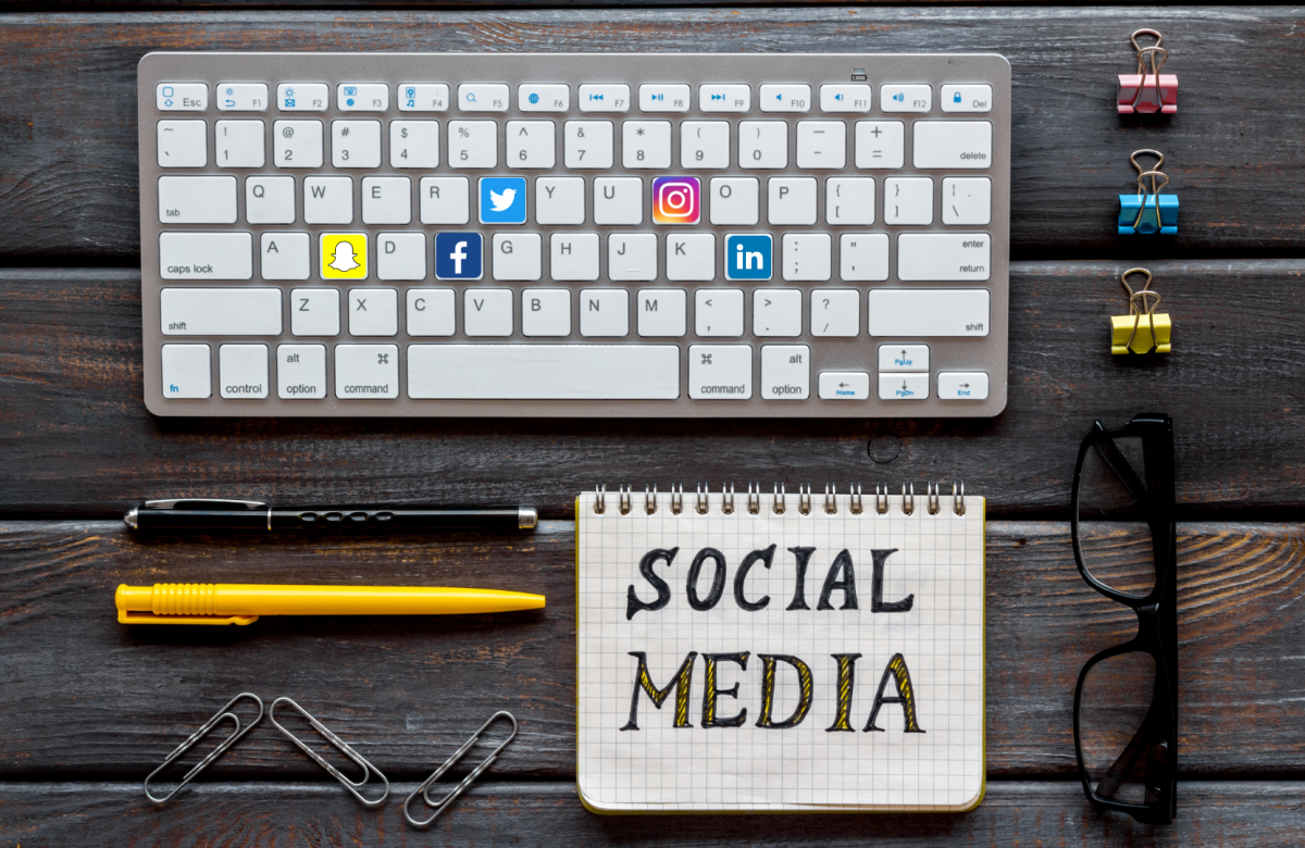 Social Media Marketing Trends