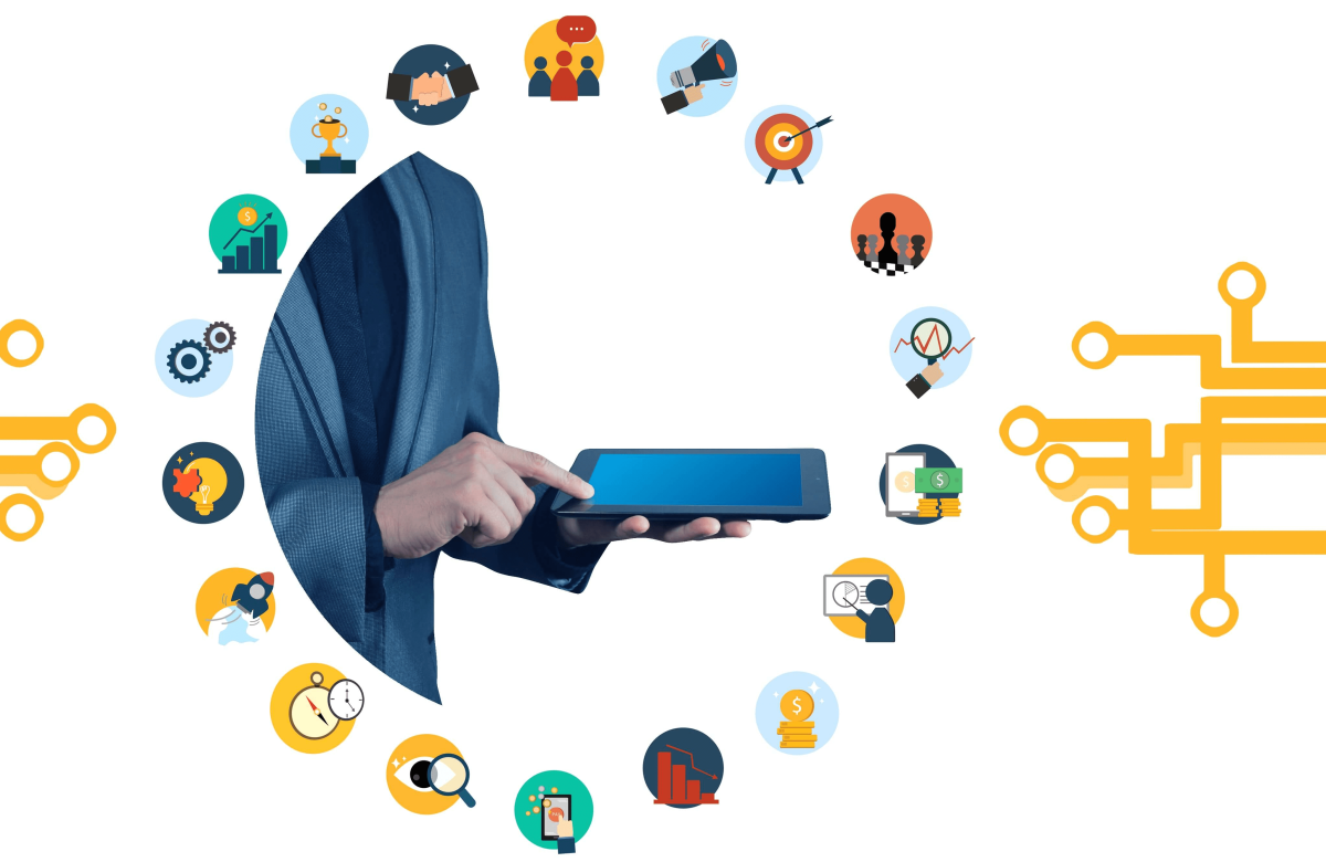 Importance of Digital Marketing in Today’s world​