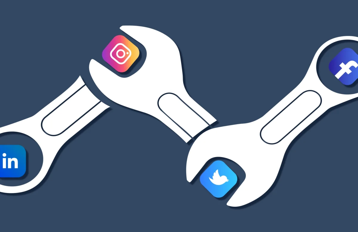 5 Social Media Marketing Tools To Get More Social Shares in 2022