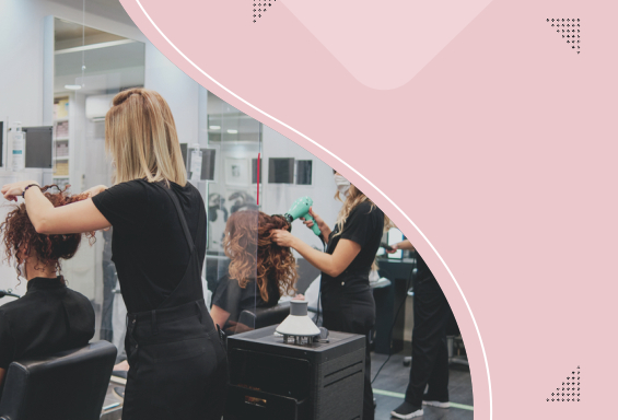 Top 10 Digital Marketing Strategies for Your Beauty Salon