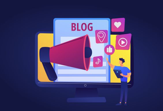 How to Optimize the Blog?