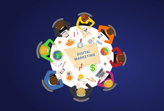 How to hire Digital Marketing Agency?