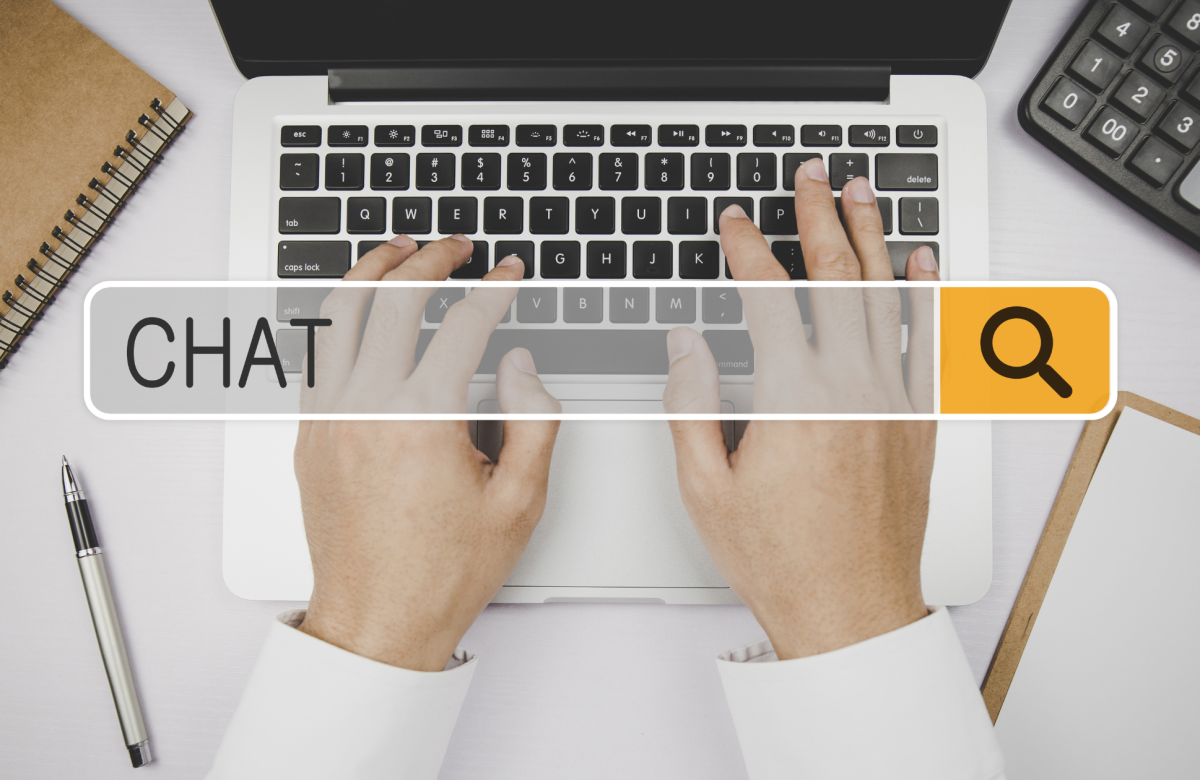 3 New Ways To Use AI For SEO & Keyword Research