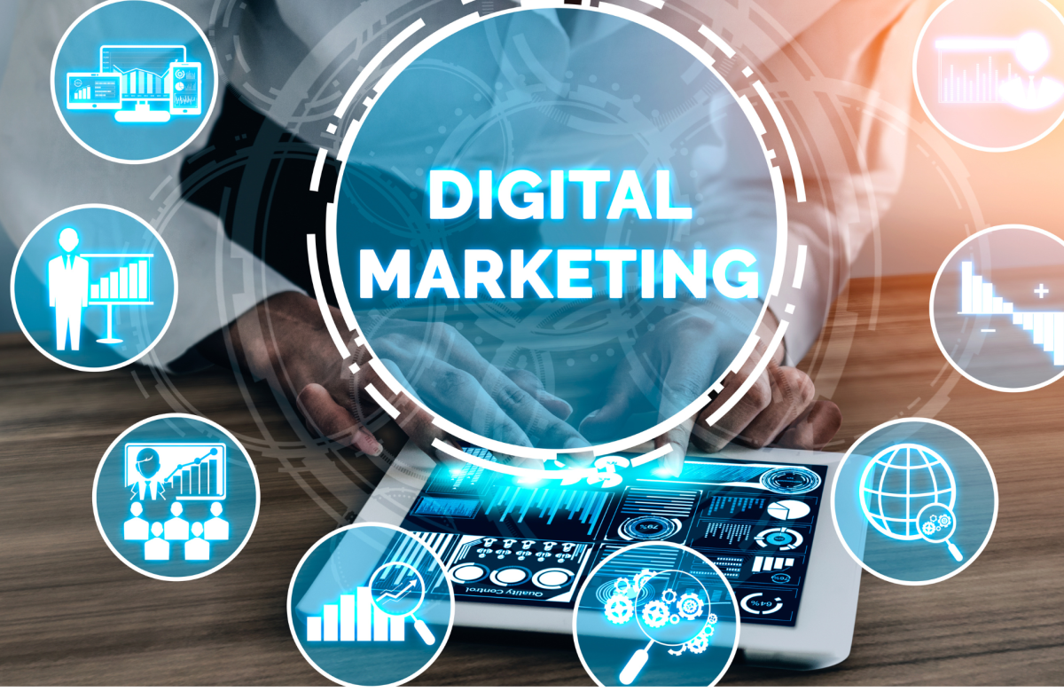 The Power of Personalization in Digital Marketing