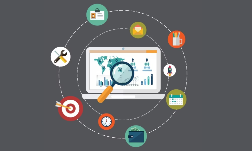 A Holistic Search Approach: Paid and Organic Integration