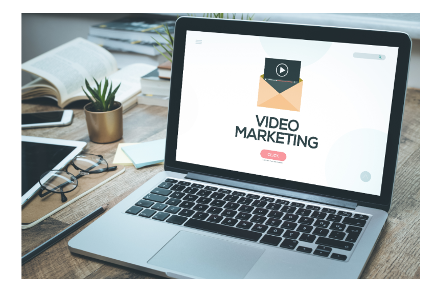 The Rise of Video Content in Digital Marketing: A Cinematic Revolution