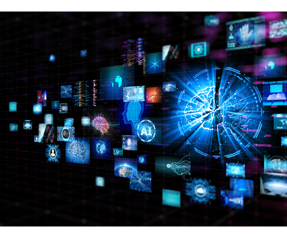 Navigating the Ever-Shifting Terrain: What is the Digital Landscape