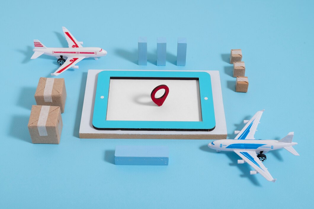 10 Digital Marketing Strategies Every Airline Needs in 2024: Takeoff to New Horizons