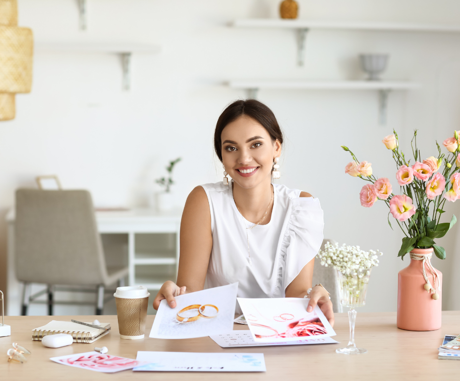 The Perfect Match: Digital Marketing Essentials for Wedding Planning Professionals