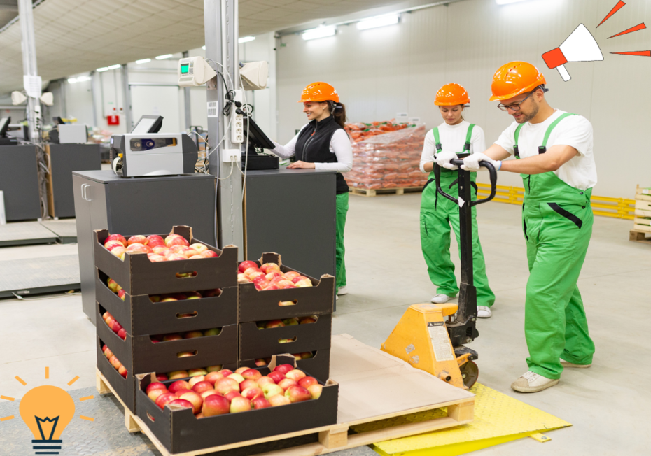 Fueling Your Brand: The Essential Guide to Food Industry Digital Marketing