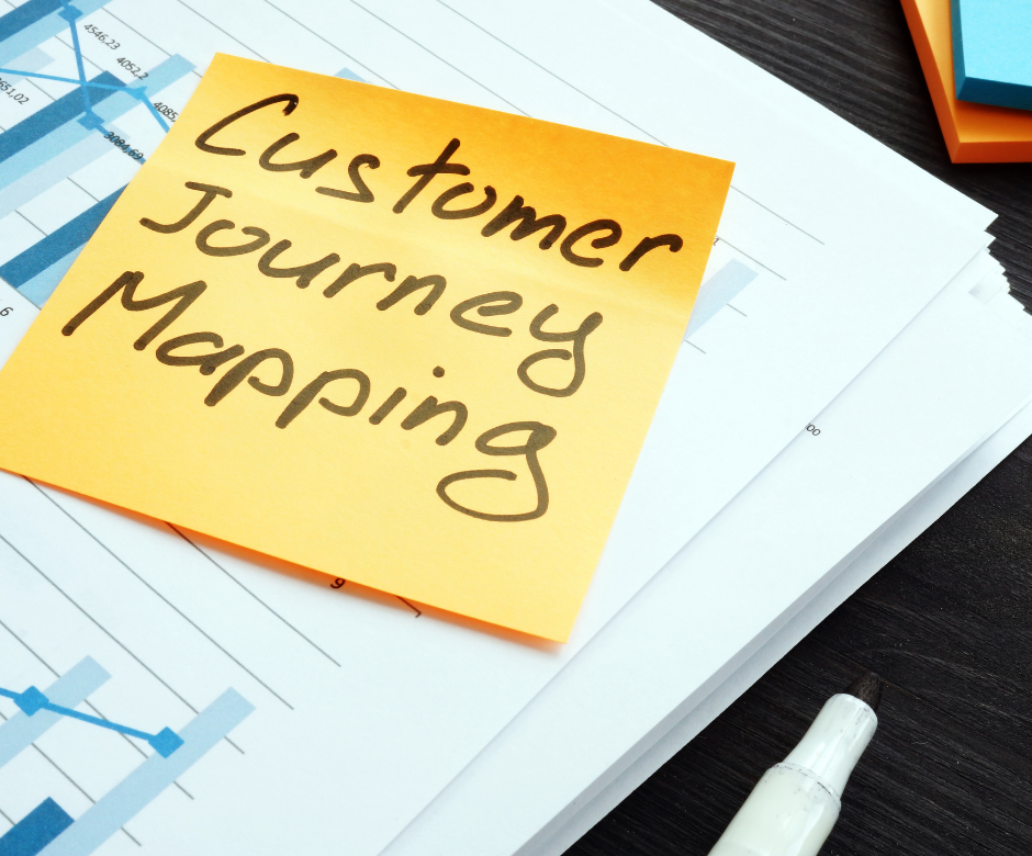 How to Create a Customer Journey Map