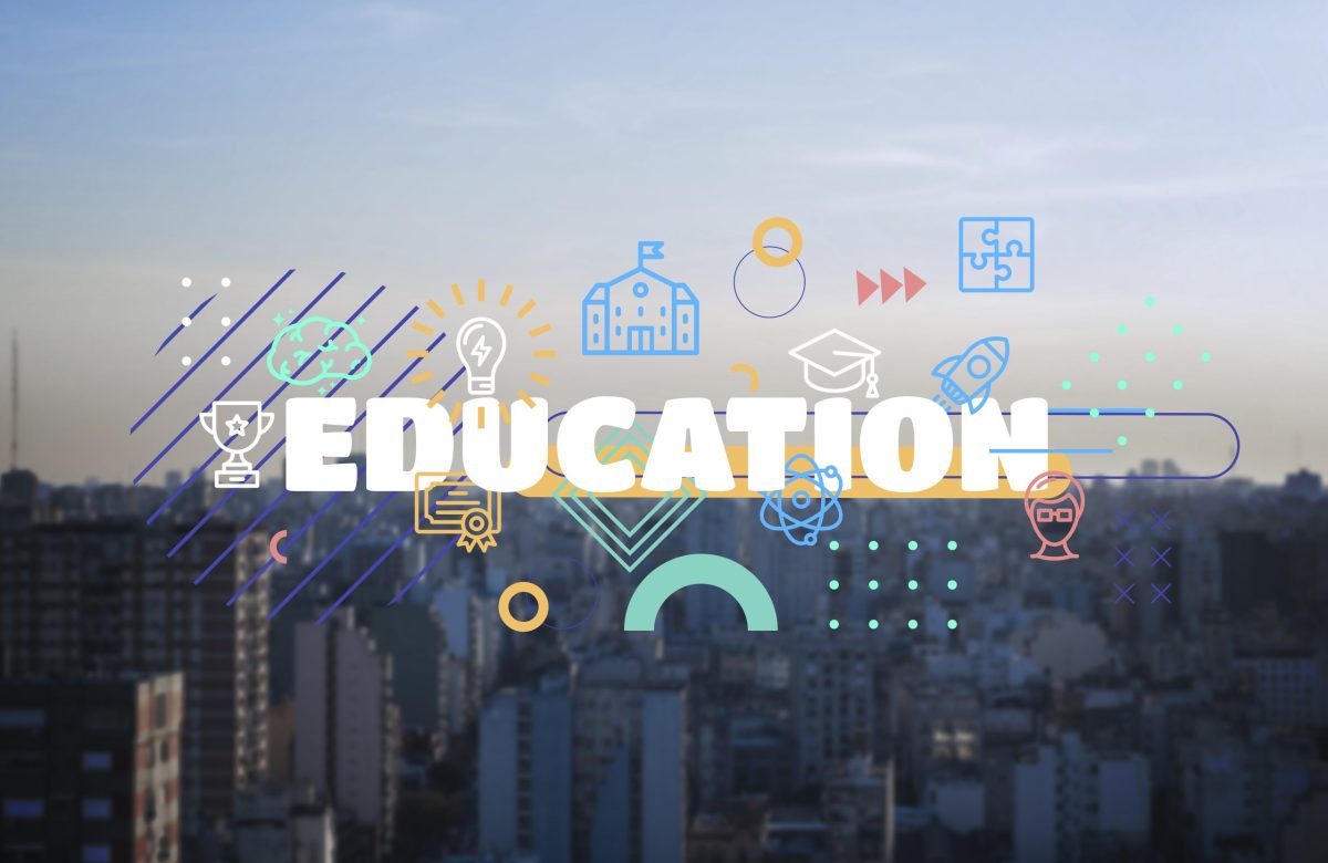 Digital Marketing for Education Industry