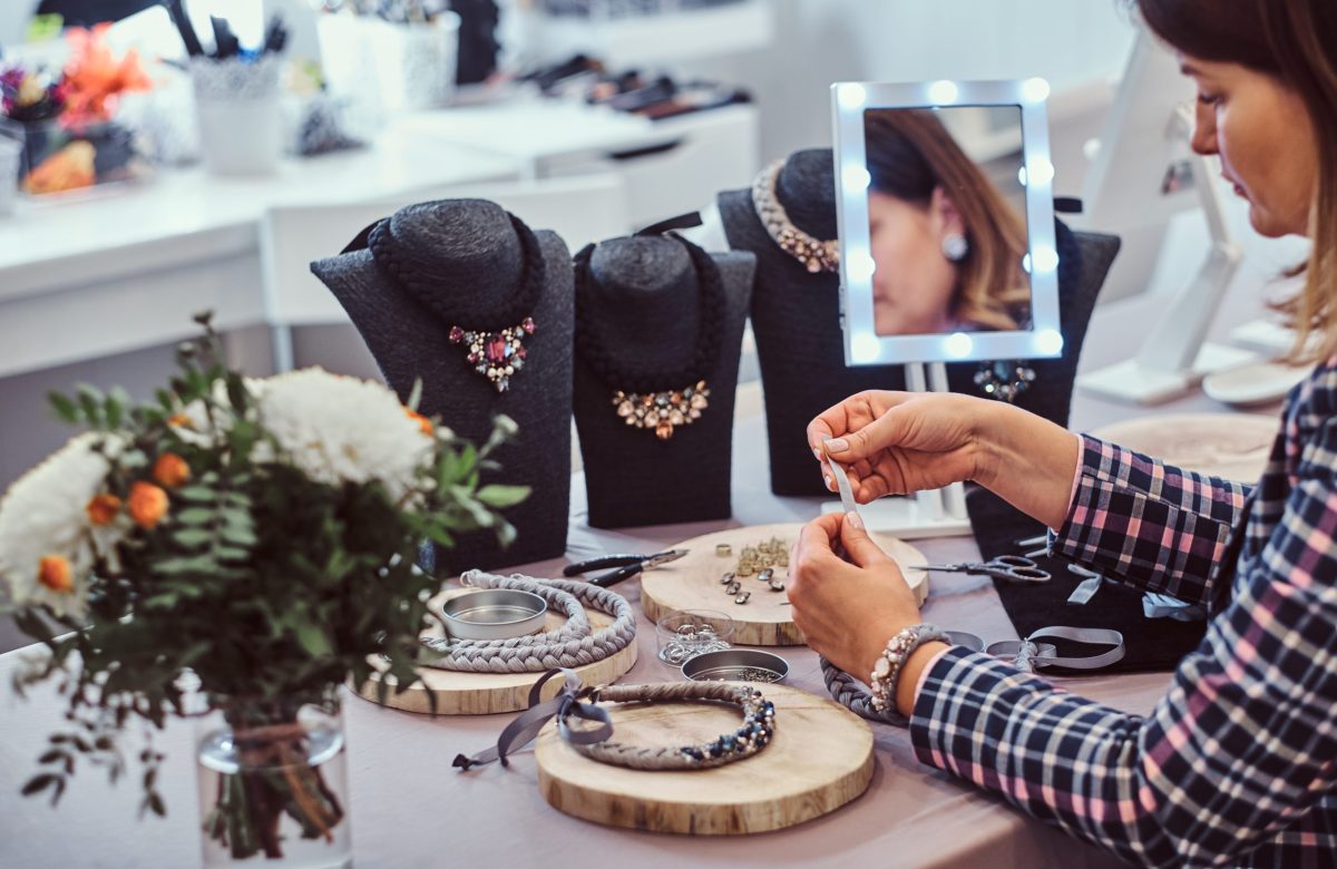 Reasons why jewellery brands need digital marketing