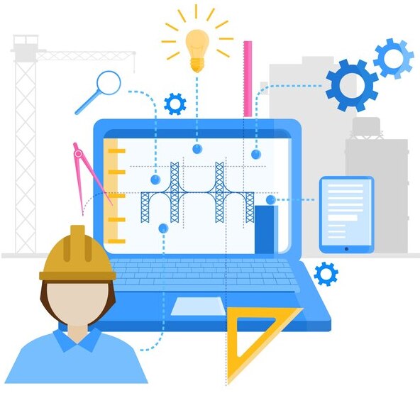 Digital Marketing for Engineering Companies