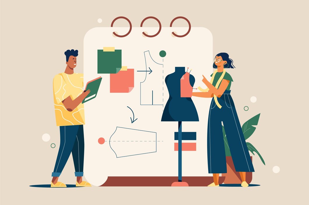 Digital Marketing for Fashion Industry