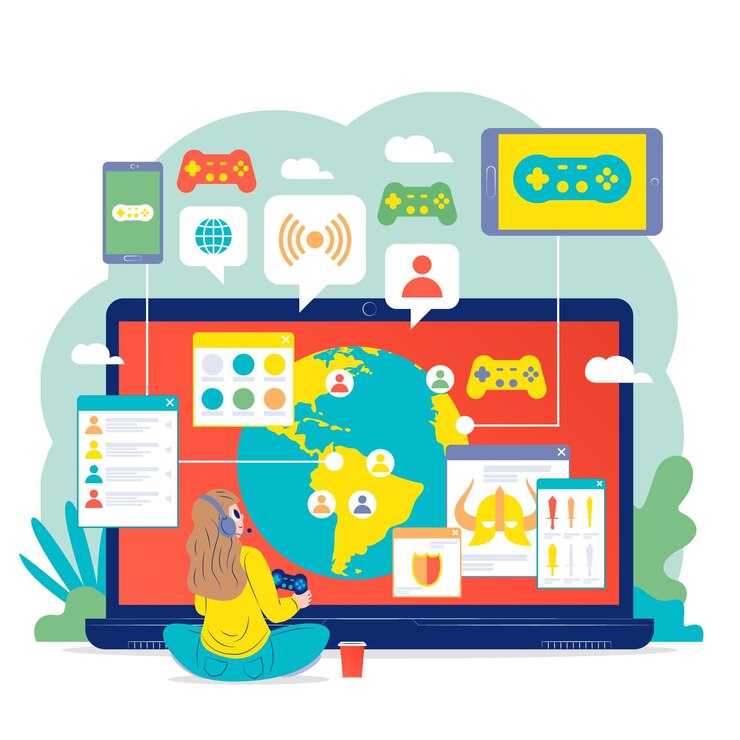 Digital Products and Digital Platforms