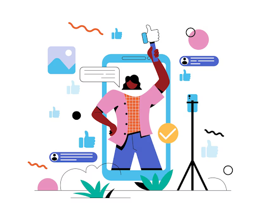 Influencer Collaboration