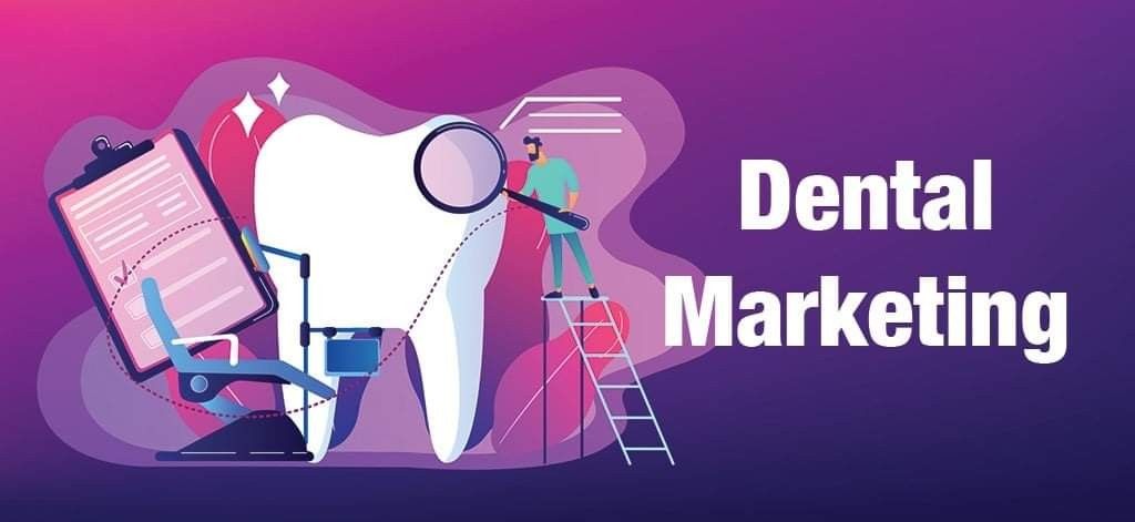 dental marketing