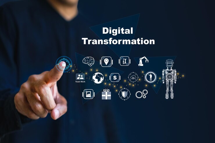 digital transformation