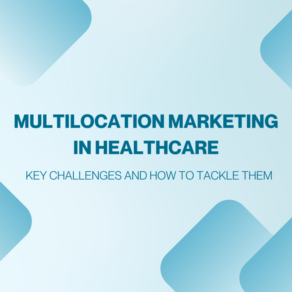 Multilocation Marketing