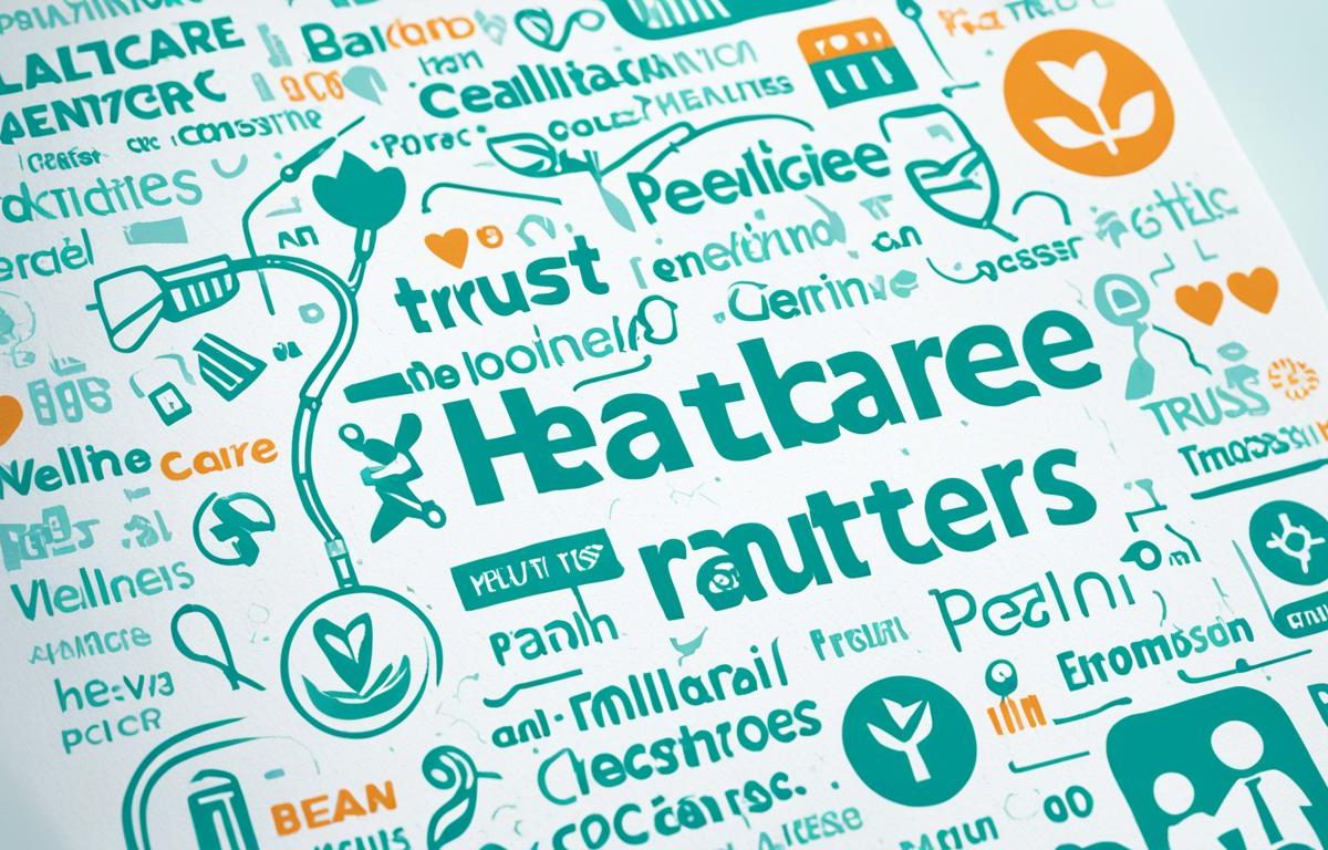 How a Strong Brand Strategy Drives Success in Healthcare Digital Marketing