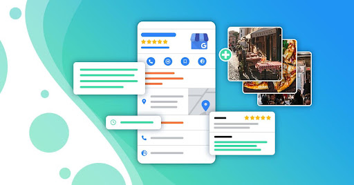 google my business