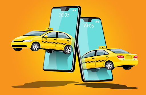 marketing strategy for taxi booking