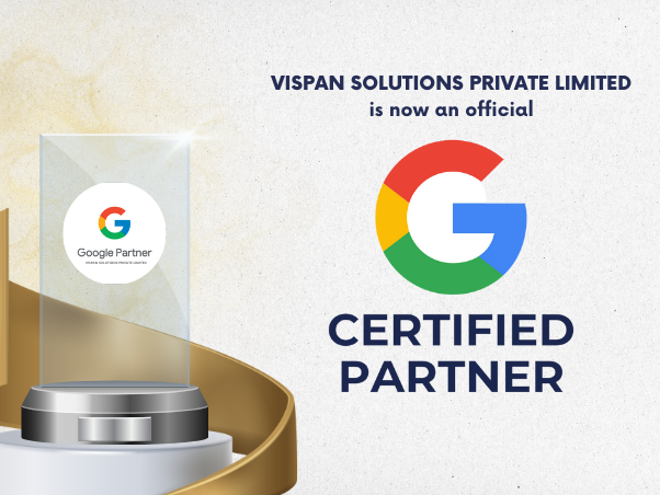 google partner company