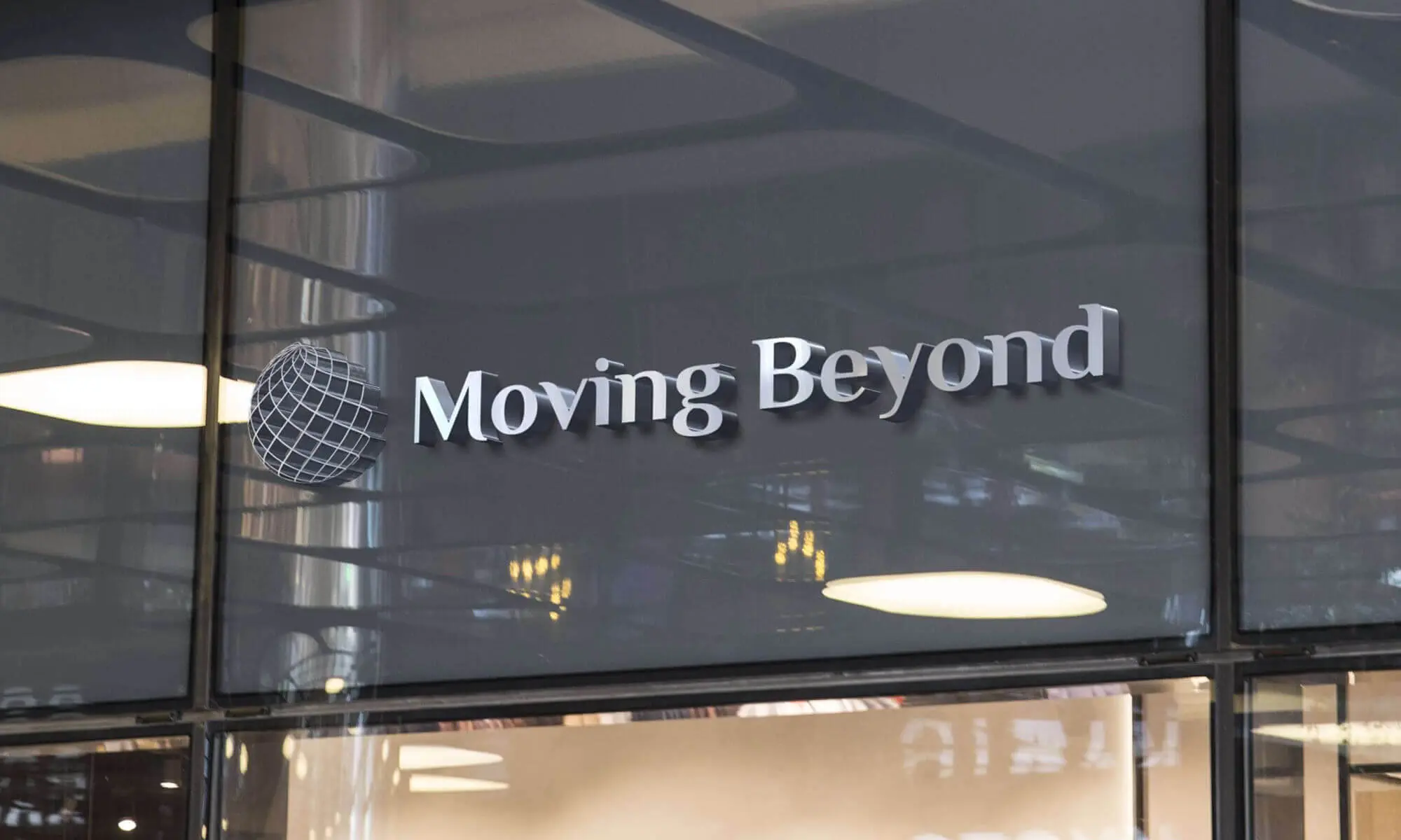 Moving Beyond