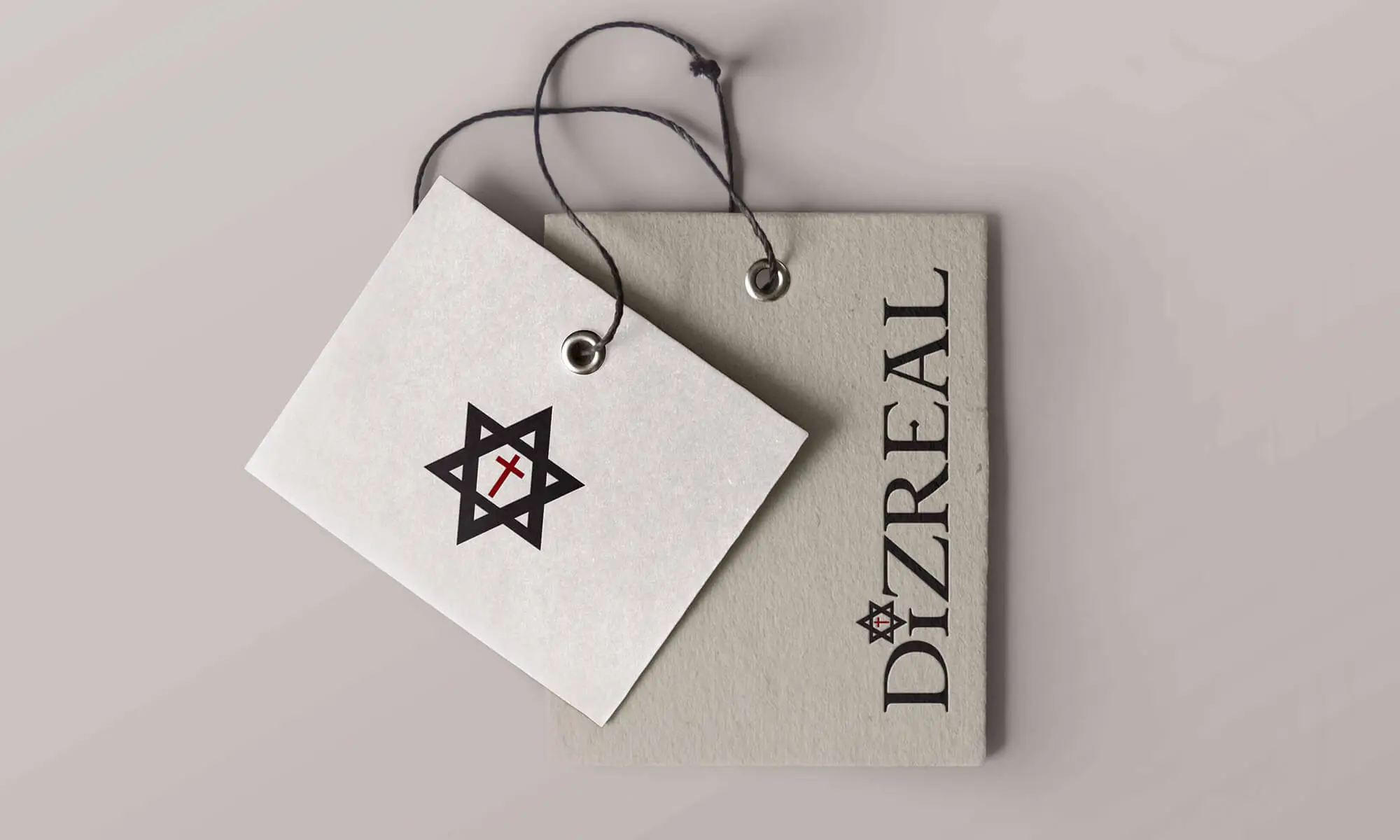 DiZReal