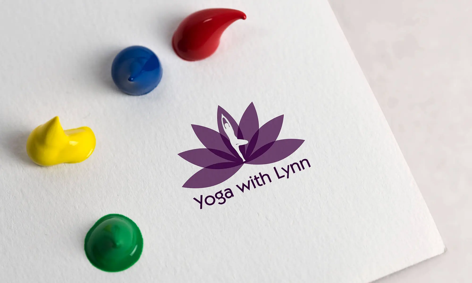 Yoga with Lynn