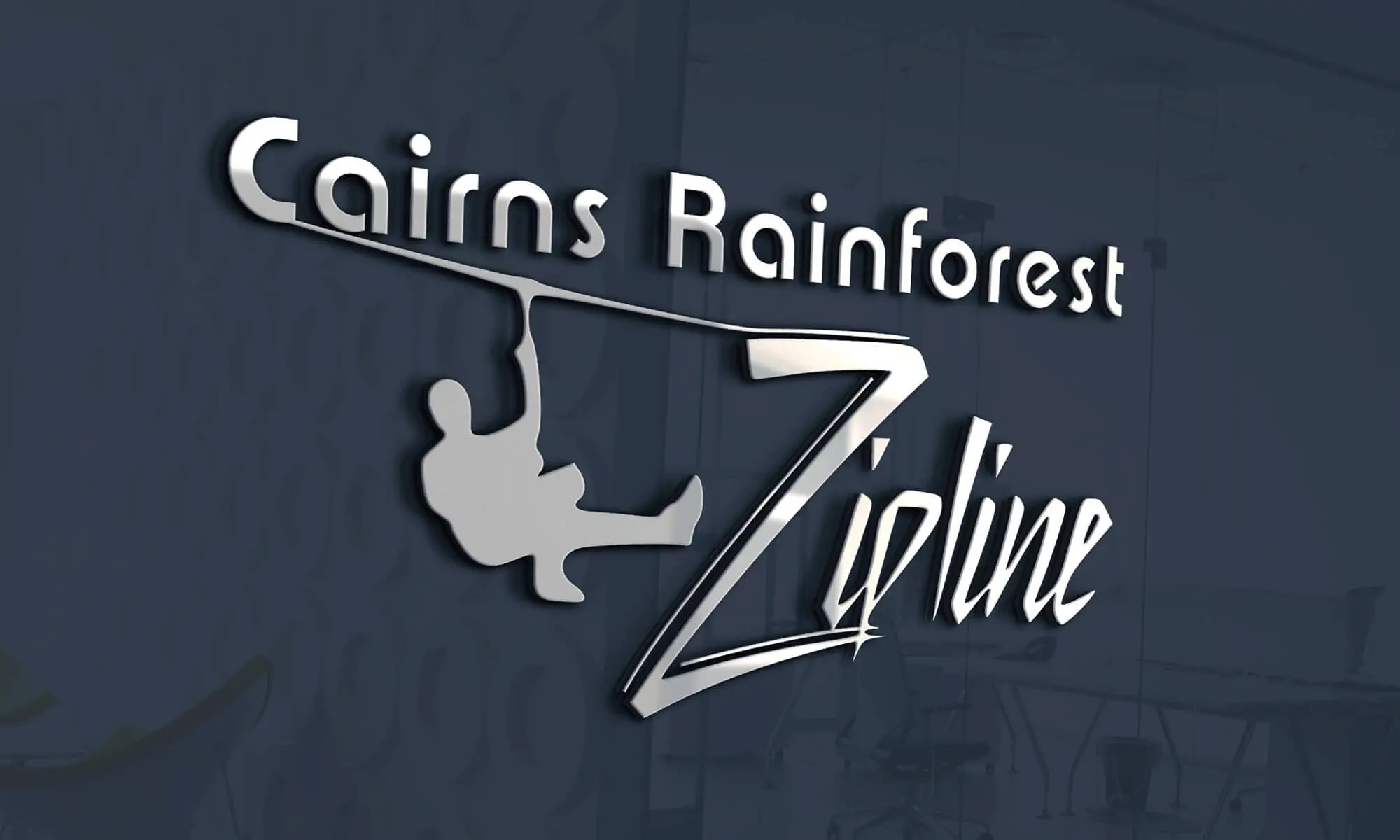 Cairns Rainforest