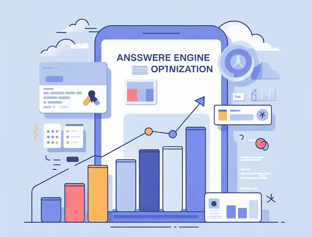 What is Answer Engine Optimization and Why is it Important for Businesses?